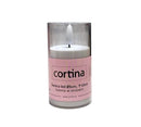 Ηλεκτρικό Κερί CORTINA LED Tube 100/50mm - Λευκό
