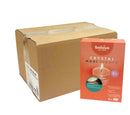 Ρεσώ 12άδα Bolsius Crystal Maxi Light Φυτικό - Σόγιας Clearcup 8 Ωρών - Λευκό (Κιβώτιο 6τμχ)