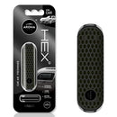 Αρωματικό Αυτοκινήτου AROMA Polymer Hex - Black