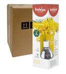 Αρωματιστής Χώρου 60ml Bolsius True Scents - Μιμόζα Κιβώτιο 6Τμχ