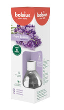 Αρωματιστής Χώρου 60ml Bolsius True Scents - Λεβάντα Κιβώτιο 6Τμχ