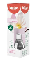 Αρωματιστής Χώρου 60ml Bolsius True Scents - Μανόλια Κιβώτιο 6Τμχ