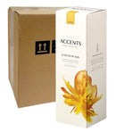 Αρωματιστής Χώρου 100ml Bolsius Accents - Touch of Sun Κιβώτιο 6Τμχ