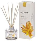 Αρωματιστής Χώρου 100ml Bolsius Accents - Touch of Sun Κιβώτιο 6Τμχ