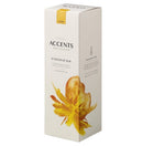 Αρωματιστής Χώρου 100ml Bolsius Accents - Touch of Sun Κιβώτιο 6Τμχ