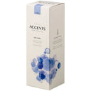 Αρωματιστής Χώρου 100ml Bolsius Accents - Spa Time Κιβώτιο 6Τμχ