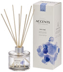 Αρωματιστής Χώρου 100ml Bolsius Accents - Spa Time Κιβώτιο 6Τμχ
