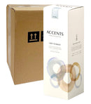 Αρωματιστής Χώρου 100ml Bolsius Accents - Lazy Sunday Κιβώτιο 6Τμχ