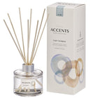 Αρωματιστής Χώρου 100ml Bolsius Accents - Lazy Sunday Κιβώτιο 6Τμχ