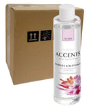 Ανταλλακτικό για Αρωματιστή 200ml Bolsius Accents - Bubbles & Blessings Κιβώτιο 12Τμχ