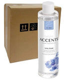 Ανταλλακτικό για Αρωματιστή 200ml Bolsius Accents - Spa Time Κιβώτιο 12Τμχ