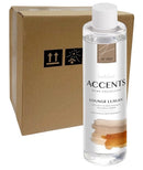 Ανταλλακτικό για Αρωματιστή 200ml Bolsius Accents - Lounge Luxury Κιβώτιο 12Τμχ
