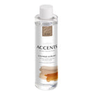 Ανταλλακτικό για Αρωματιστή 200ml Bolsius Accents - Lounge Luxury Κιβώτιο 12Τμχ