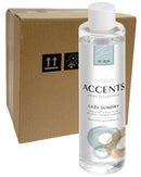 Ανταλλακτικό για Αρωματιστή 200ml Bolsius Accents - Lazy Sunday Κιβώτιο 12Τμχ