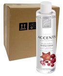 Ανταλλακτικό για Αρωματιστή 200ml Bolsius Accents - Warm Cheer Κιβώτιο 12Τμχ