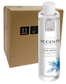 Ανταλλακτικό για Αρωματιστή 200ml Bolsius Accents - Pure Winter Κιβώτιο 12Τμχ