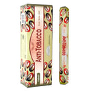 Αρωματικά Ινδικά Sticks (Tulasi) - Anti-Tobacco