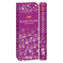 Αρωματικά Ινδικά Sticks (Hem) - Ylang Ylang