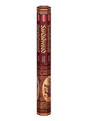 Αρωματικά Ινδικά Sticks (Hem) - Sandalwood