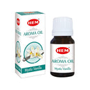 Αρωματικό Έλαιο (Hem) - Βανίλια 10ml