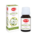 Αρωματικό Έλαιο (Hem) - Γιασεμί 10ml