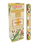 Αρωματικά Ινδικά Sticks (Tulasi) - Clove