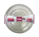 Κεραμικό Πιάτο Round Bolsius d-205mm Κιβώτιο 6τμχ