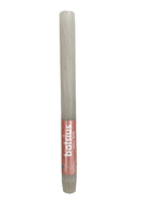 Κοντολάμπαδο - Κερί Κηροπηγίου Roustik 270/23mm Bolsius - Sandy Grey (Κιβώτιο 9τμχ)