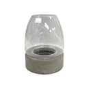 Κηροπήγιο Φανάρι Bolsius Εξωτερικού Χώρου - "Relight Holder Outdoor" (Κιβώτιο 4τμχ)