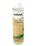Ανταλλακτικό για Aρωματιστή 200ml Bolsius - Rio De Janeiro