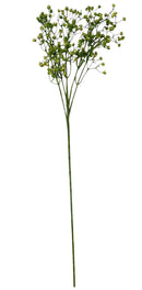 Κλαδί Βαξ 74cm THIM10164 - Πράσινο