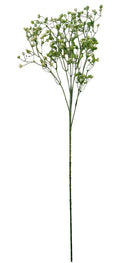 Κλαδί Βαξ 74cm THIM10164 - Λευκό