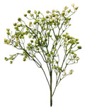 Κλαδί Βαξ 74cm THIM10164 - Λευκό