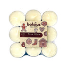 Αρωματικό Ρεσώ 4ωρών Bolsius True Glow XMAS 18άδα - Coocie Fever