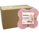 Αρωματικό Ρεσώ 8ωρών Clear Cup Bolsius True Scents 8άδα - Μανόλια Κιβώτιο 6τμχ