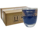 Αρωματικό Κερί Σε Ποτήρι 80/70mm Bolsius Aromatic Celebrate Κιβώτιο 6Τμχ