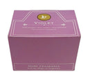 Αρωματικό Έλαιο (Premium Fragnace) Violet 30ml Σταντ 12Τμχ