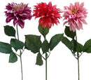 Kλαδί Nτάλιας Giftdecor 70cm THIM4022 Κιβώτιο 6τμχ