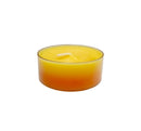 Αρωματικό Ρεσώ 8 Ωρών Clear Cup Bolsius Everyday Two-Tone 4άδα - Σορμπέ Μάνγκο Κιβώτιο 12Τμχ