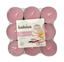 Αρωματικό Ρεσώ 4 Ωρών Bolsius True Scents 18άδα - Μανόλια