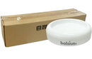 Κηροπήγιο Κεραμική Βάση Reed Diffuser Bolsius d-88mm Κιβώτιο 30τμχ