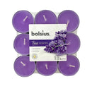 Αρωματικό Ρεσώ 4 Ωρών Bolsius True Scents 18άδα - Λεβάντα