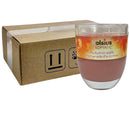 Αρωματικό Κερί Σε Ποτήρι 80/70mm Bolsius Aromatic Autumn Walk Κιβώτιο 6Τμχ