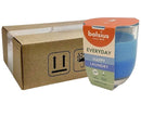 Αρωματικό Κερί Σε Ποτήρι 80/70mm Bolsius Everyday Two-Tone - Χαρούμενη Φρεσκάδα Κιβώτιο 6Τμχ