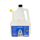 Παραφινέλαιο "Εξωκκλήσι μπλε" 4000ml