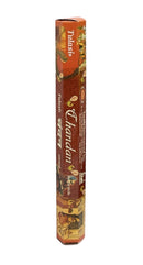 Αρωματικά Ινδικά Sticks (Tulasi) - Chandan