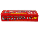 Καρβουνάκι Θυμιάματος "Ιερούπολις" 28mm - Πακέτο