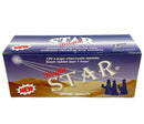 Καρβουνάκι Θυμιάματος "Star" 35mm - Πακέτο