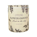 Αρωματικό Κερί Σε Ποτήρι 82/68mm Bolsius - Flower Garden