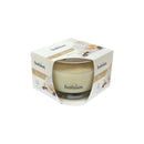 Αρωματικό Κερί Σε Ποτήρι 63/90mm Bolsius True Scents -Βανίλια
